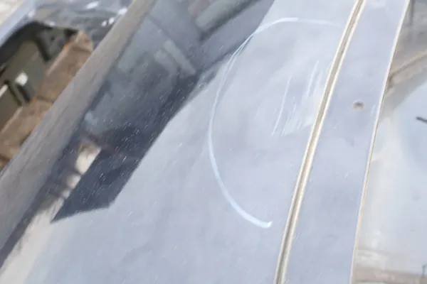 JEEP GRAND CHEROKEE WK2 Aile Arrière Droite image 7