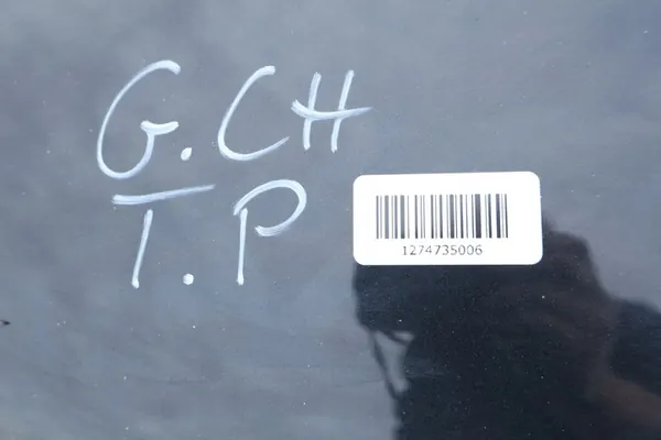 JEEP GRAND CHEROKEE WK2 Aile Arrière Droite image 8