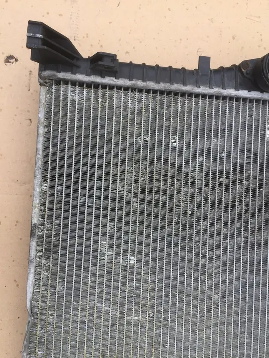 Waterkoeler Mercedes E W211 3.2CDI A2115003202 image 2