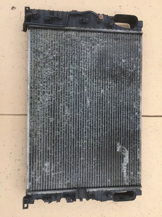 Waterkoeler Mercedes E W211 3.2CDI A2115003202 image 7