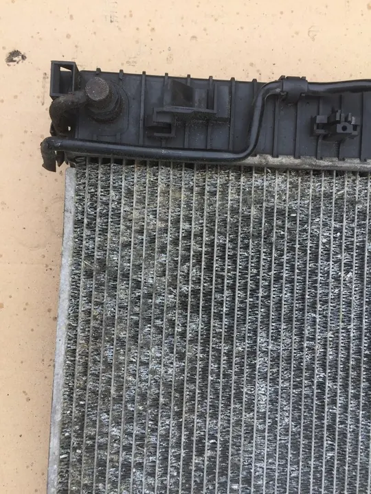 Waterkoeler Mercedes E W211 3.2CDI A2115003202 image 8