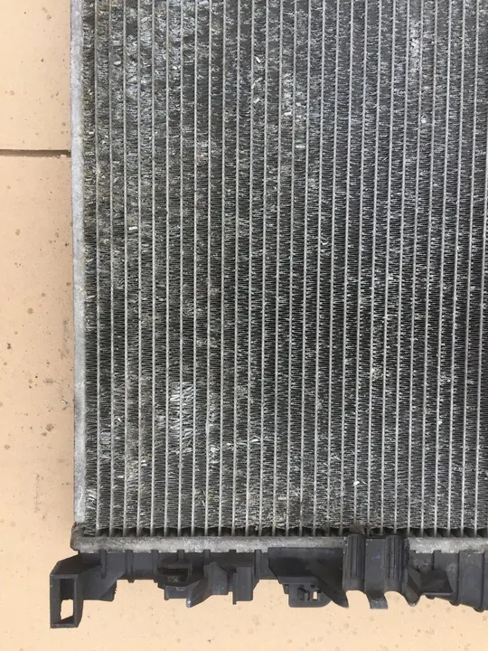 Waterkoeler Mercedes E W211 3.2CDI A2115003202 image 9