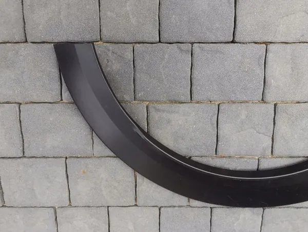 OEM 7365161 Linker achter spatbord voor MINI Cooper F56/F57 image 3