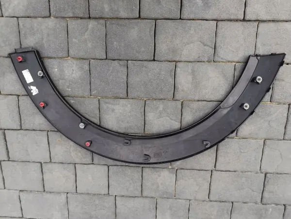 OEM 7365161 Linker achter spatbord voor MINI Cooper F56/F57 image 4