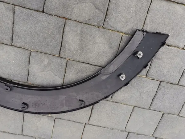 OEM 7365161 Linker achter spatbord voor MINI Cooper F56/F57 image 5