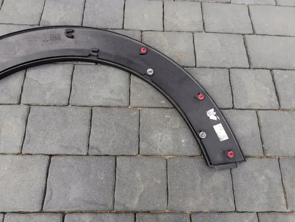 OEM 7365161 Linker achter spatbord voor MINI Cooper F56/F57 image 6