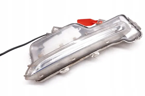 Volvo V60 I S60 II DRL LED Halogen Vänster Fram 89250232 image 2