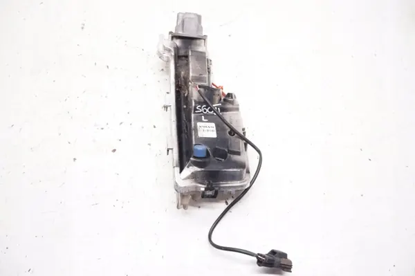 Volvo V60 I S60 II DRL LED Halogen Vänster Fram 89250232 image 3