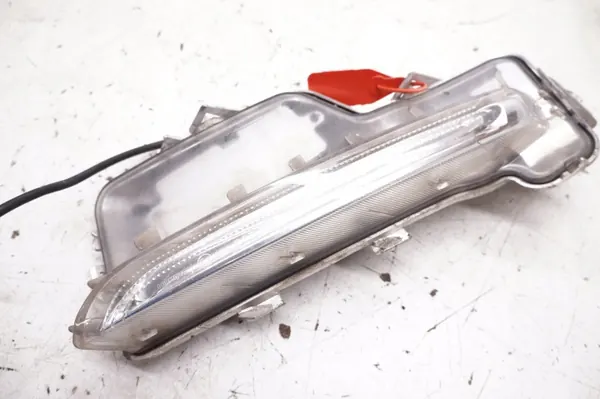 Volvo V60 I S60 II DRL LED Halogen Vänster Fram 89250232 image 4