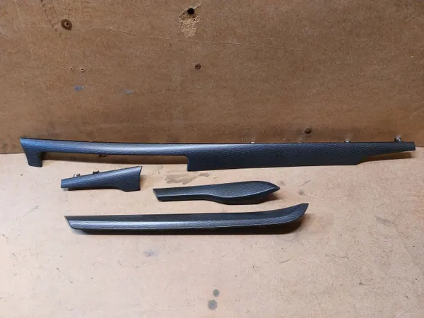 Peugeot 508 I Tira Túnel OEM 968887387 image 2
