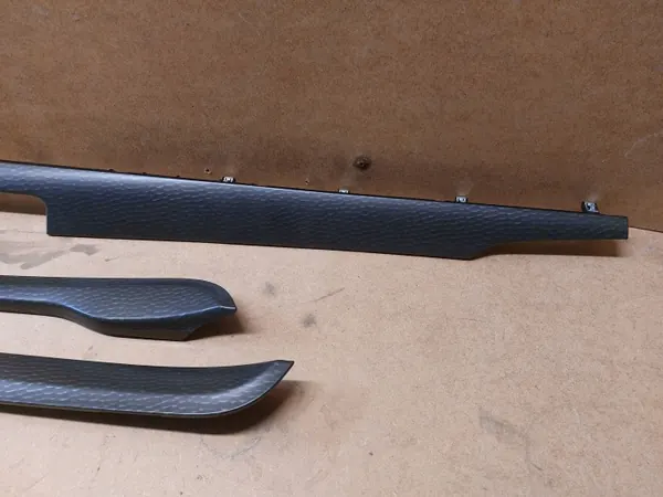 Peugeot 508 I Tira Túnel OEM 968887387 image 3