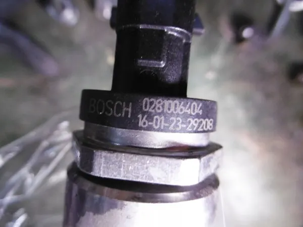 Sensor de pressão OEM 0281006404 para Kia 1.6/1.7 CRDi image 5