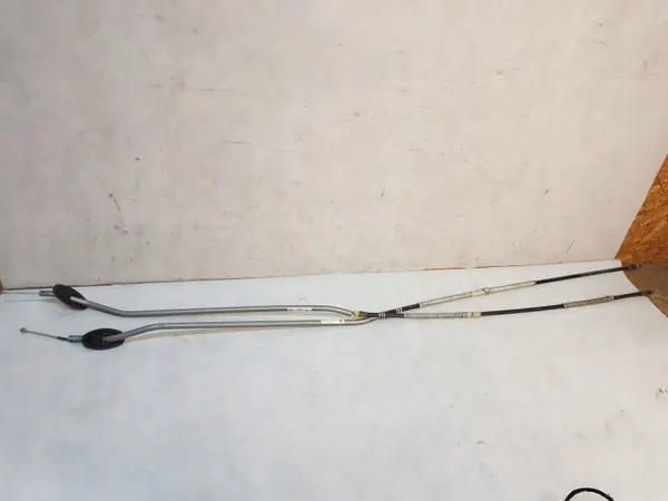 OEM 2284875 2284876 Handremkabel Afdekkingen image 2