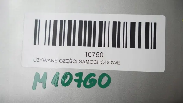 Hayon OEM 360180751 pour VW Golf VII 2012-2016 image 8