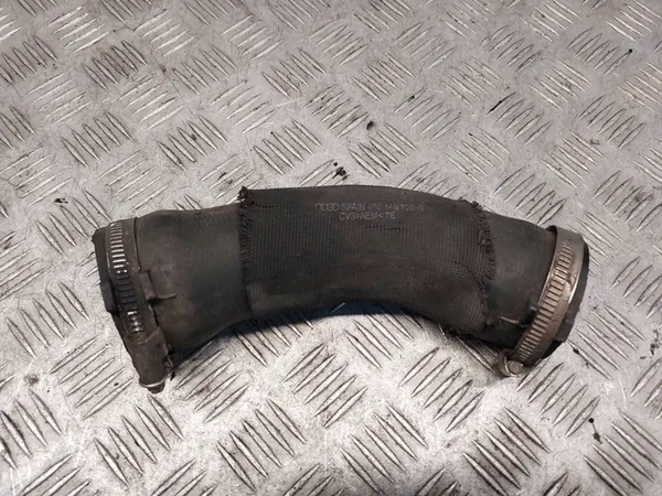 Tubo intercooler Audi A6 C6 4F0145805AA 4F0145787D image 7