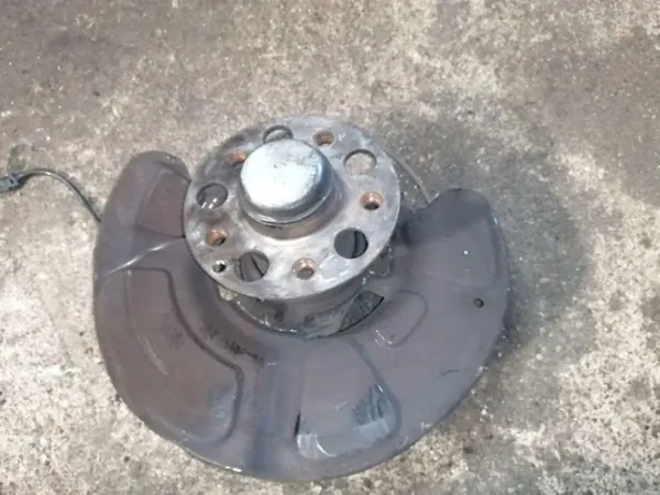 Höger framstyrstag OEM 2123304601 för Mercedes-Benz image 2