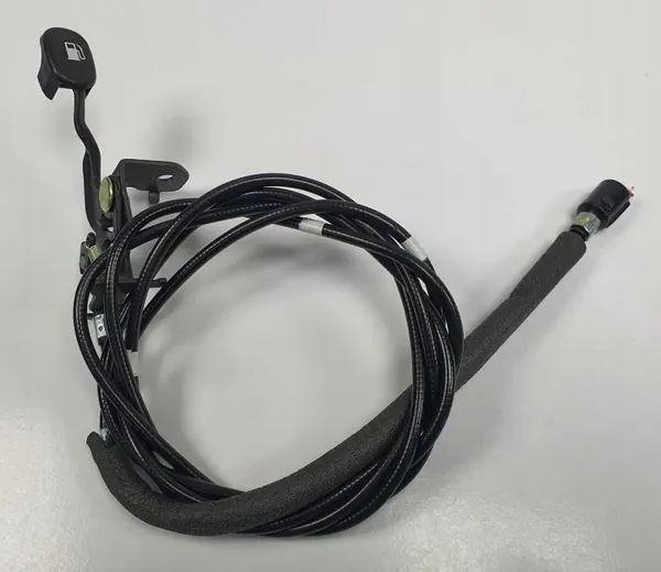 KIA Polttoaineklapi Vetonuppi - Käytetty OEM-osa image 2