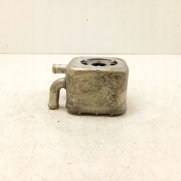 Oljefilterfäste AUDI A6 AVANT 2.5L diesel image 6