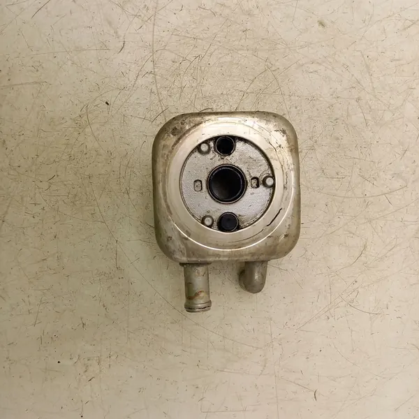 Oljefilterfäste AUDI A6 AVANT 2.5L diesel image 7