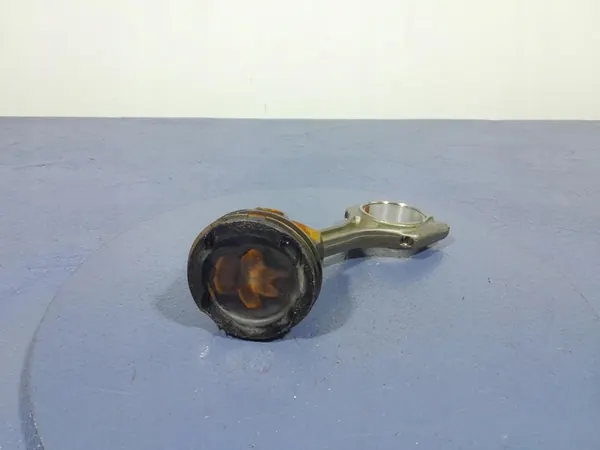 Kit Piston & Bielle BMW OE pour Moteur 2.0 B48 image 2