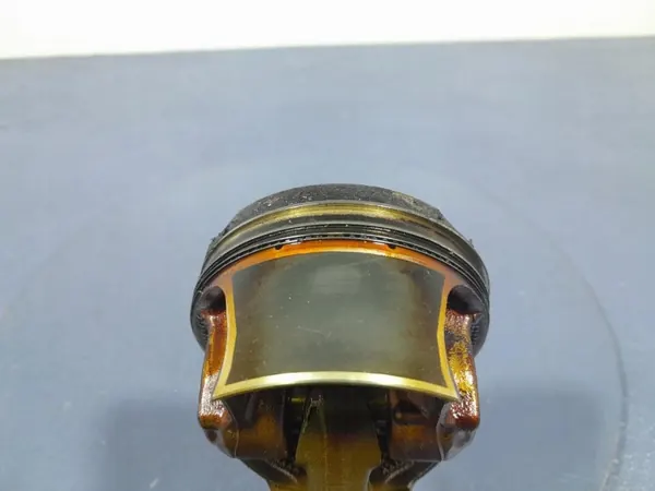 Kit Piston & Bielle BMW OE pour Moteur 2.0 B48 image 5