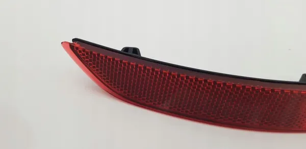 AUDI A3 Sedan Vasemman Takapuskuriheijastin image 2