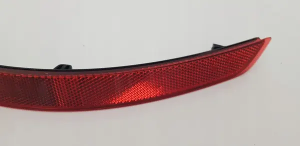 AUDI A3 Sedan Vasemman Takapuskuriheijastin image 3