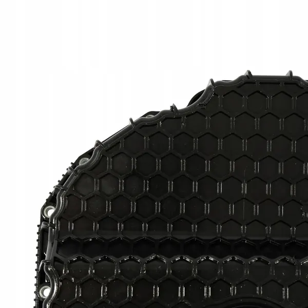 VW Volkswagen Polo GTI 6R Motoroljetråg 06L103598J image 2