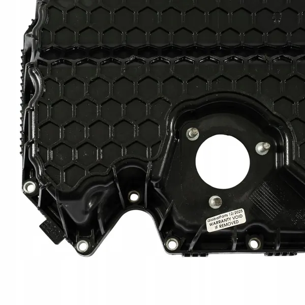 VW Volkswagen Polo GTI 6R Motoroljetråg 06L103598J image 4