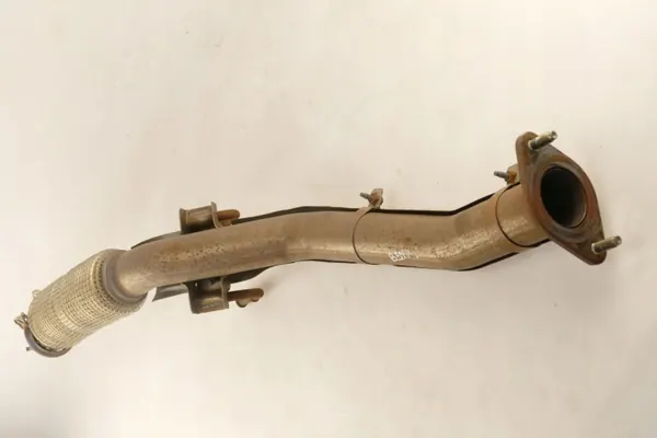 Nissan X-Trail T32 2019 Manguito Escape OEM BTN12303 image 6