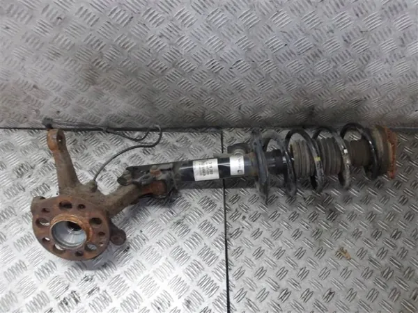 OEM 1234 Höger Fram McPherson för Mercedes W245 image 2