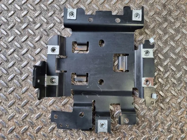Motorcomputermontering OEM 68251948AC för Dodge Durango image 3