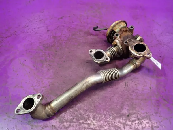 EGR-ventilrör OEM Zawada-380153- för Honda CR-V image 3