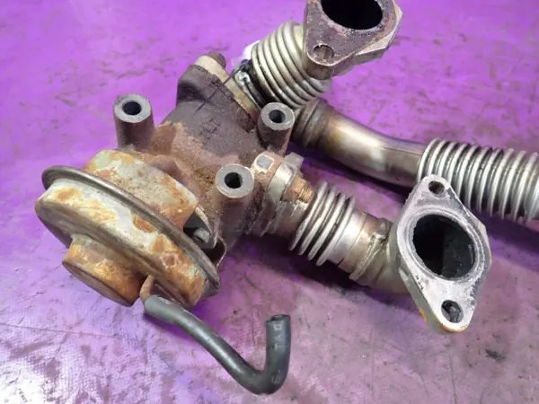 EGR-ventilrör OEM Zawada-380153- för Honda CR-V image 4