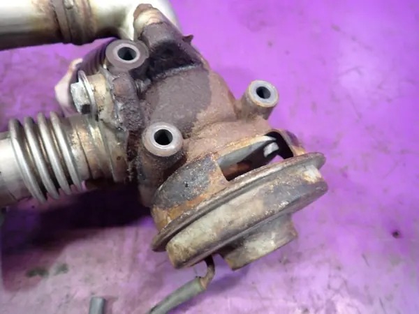 EGR-ventilrör OEM Zawada-380153- för Honda CR-V image 6