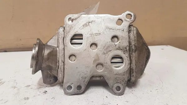 Jäähdytin MTJ Opel Corsa E 1.3 CDTI 55249454 image 6