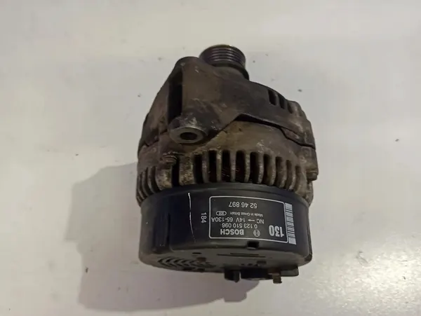 ALTERNATOR SAAB 9-5 (YS3E) 2.3L 2001 5601307 image 2