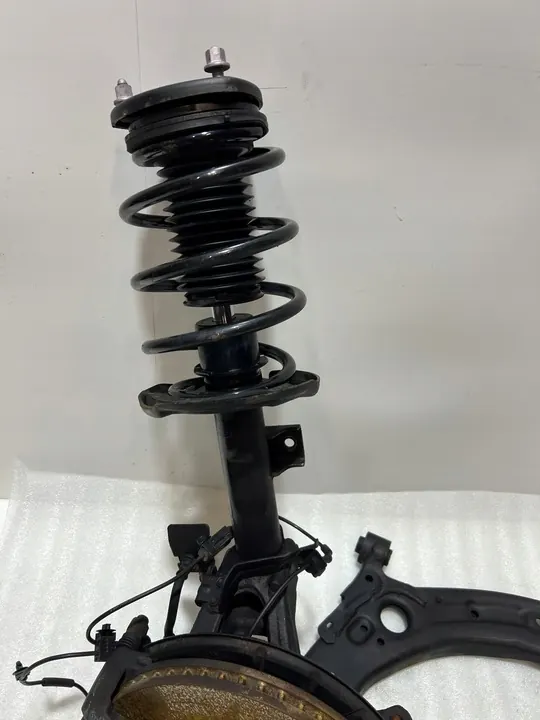 MAZDA 3 BP Sospensione Anteriore Sinistra 2021 OEM image 4