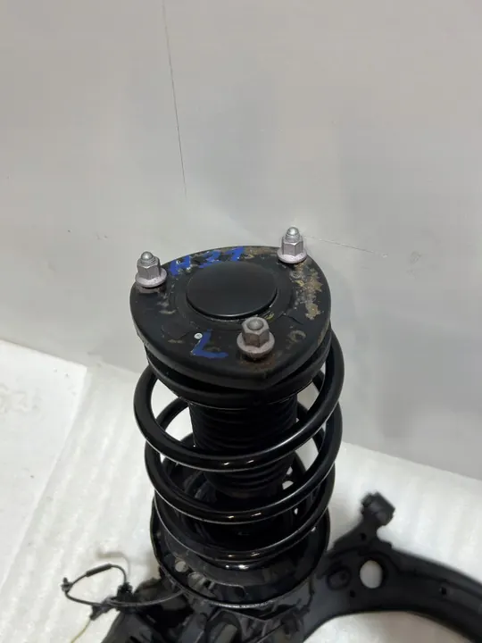 MAZDA 3 BP Sospensione Anteriore Sinistra 2021 OEM image 7