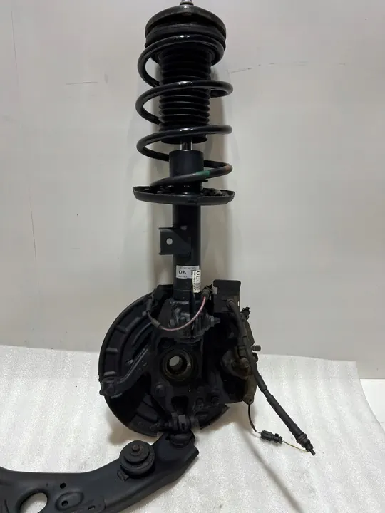 MAZDA 3 BP Sospensione Anteriore Sinistra 2021 OEM image 8