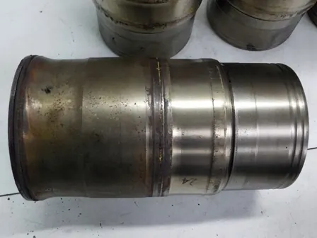 SCANIA R Bucha do Cilindro 420 image 2