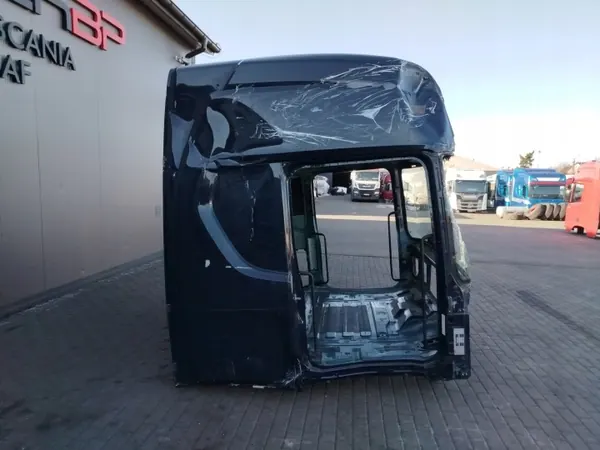 Cabina nua Scania S NTG OEM 20CS - Usado image 3