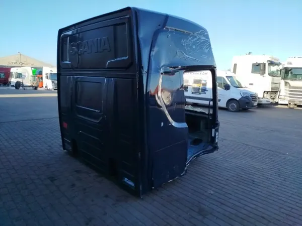 Cabina nua Scania S NTG OEM 20CS - Usado image 4