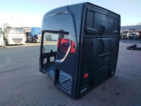 Cabina nua Scania S NTG OEM 20CS - Usado image 5