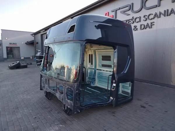 Cabina nua Scania S NTG OEM 20CS - Usado image 7