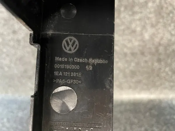 Volante Airbag Usado OEM 1EA121281E image 3