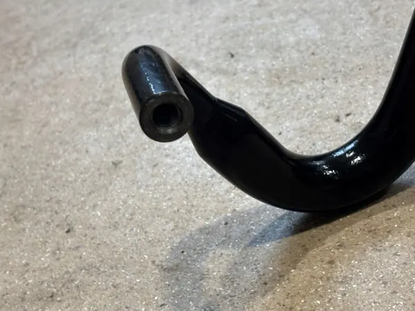 Vorderer Stabilisator OEM A2543231500 für Mercedes GLC image 3