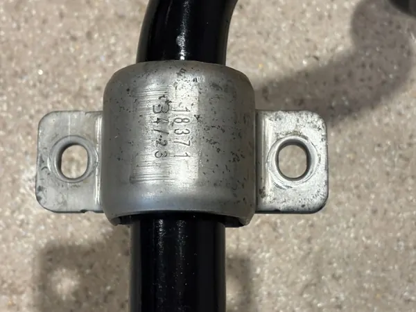 Vorderer Stabilisator OEM A2543231500 für Mercedes GLC image 4
