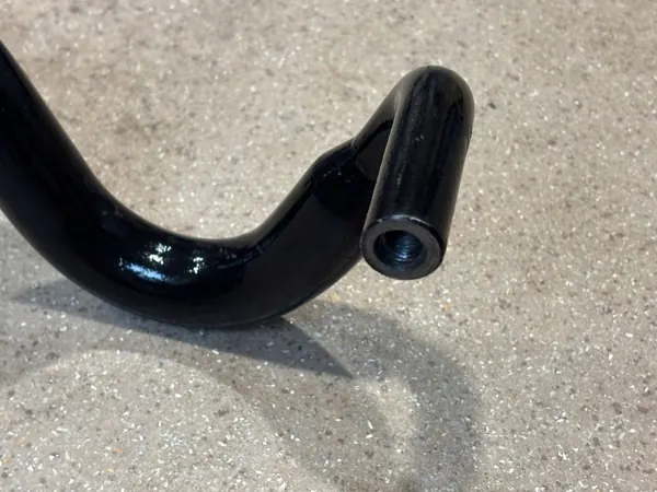 Vorderer Stabilisator OEM A2543231500 für Mercedes GLC image 5