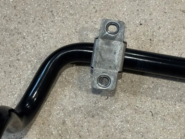 Vorderer Stabilisator OEM A2543231500 für Mercedes GLC image 7
